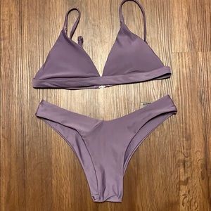 SHEIN bikini